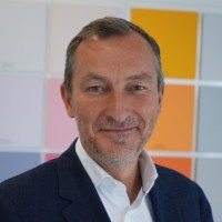 PPG Industries Employee Pascal Tisseyre's profile photo