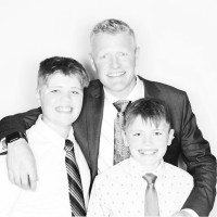 Galaxy Sales, Inc. Employee Gavin Halloran's profile photo