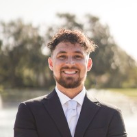 All Access with Host Andy Garcia Employee Chase Perry's profile photo