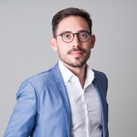 1% for the Planet France Employee Jonathan Guyot's profile photo