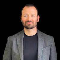 GildedBox Employee Russell Chatskis's profile photo