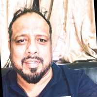 Softcell Technologies Global Pvt. Ltd. Employee P.rajaraman Aiyar's profile photo
