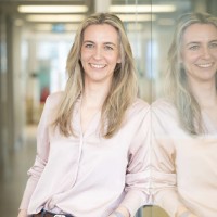 IABC/BC Employee Grace Sullivan's profile photo