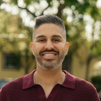 Meta Employee Rishi Chadha's profile photo