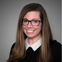 BBS Tech Employee Caitlin Richardson's profile photo