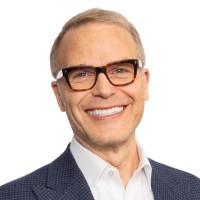 McKinsey & Company Employee J. Phillips's profile photo