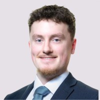 Crowe UK Employee Tom Manuel's profile photo