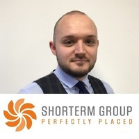 Shorterm Group Employee Daniel Baker's profile photo
