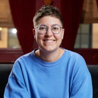 The Ready Employee Zoe Donaldson's profile photo