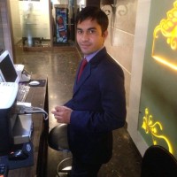 The Ummed Hotels India Employee Gajendra Rathore's profile photo