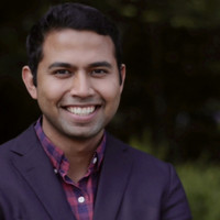 Ancera Employee Arjun Ganesan's profile photo