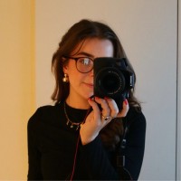 Natori Employee Róisín Fitzgerald's profile photo