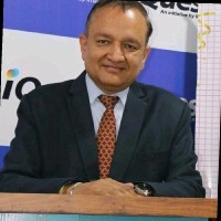 IQuest Institute Employee Nimit Shah's profile photo
