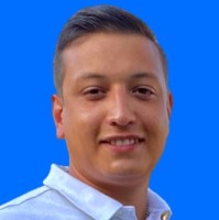 BEYABLE Employee Romain Dion's profile photo