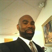 Charles Ward Email & Phone Number