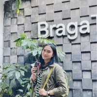 Braga Technologies Employee Angelica Putri's profile photo