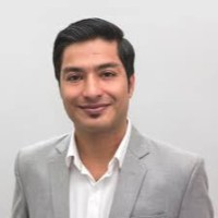 Ensar Solutions Inc Employee Kiran Peddi's profile photo