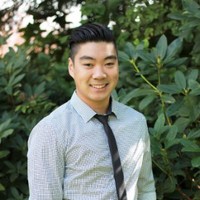 City of Vancouver Employee Trevor Yu's profile photo