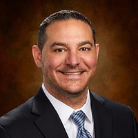 Limbach Company Employee Nick Angerosa's profile photo