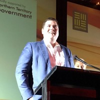 Catalyst Metals Ltd Employee Andrew Bigg's profile photo