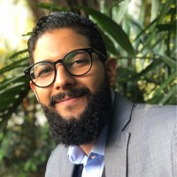 Black Birch Group Employee Edwin Cáceres's profile photo
