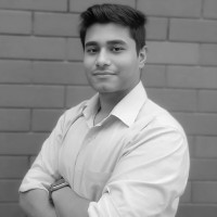 Envint Employee Jay Monga's profile photo