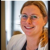 Brandwacht Huren Employee Iris van der Lugt's profile photo