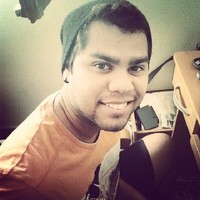 Creativechain Foundation Employee Andersson de la Rosa's profile photo