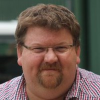 Landloch Pty Ltd Employee Evan Howard's profile photo