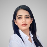 pmcbs Employee Ayushi Jain's profile photo