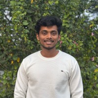 MindTap Solutions Employee Shravan Deshmukh's profile photo