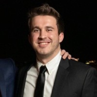 Federal Bureau of Investigation (FBI) Employee Ben Williamson's profile photo