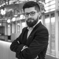 INTACT Employee Thibault Vadot's profile photo