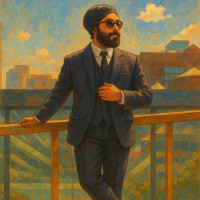 Lumenus Community Services Employee Prabhjot Chhabra's profile photo