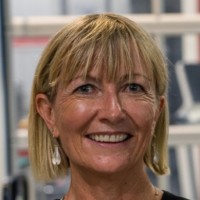 Atmo Biosciences Employee Lisa Emerson's profile photo