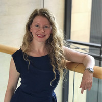 Caroline Evans Email