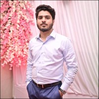 Monad MarTech Employee Faizan Shaikh's profile photo