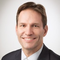 Madison Community Foundation Employee Bob Sorge's profile photo