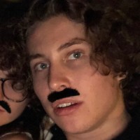 Google Employee Nelson Mitchell's profile photo