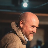 African Source Markets Employee Bevan Jones's profile photo