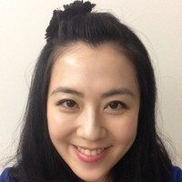 Azure Studio Employee Venus Chow's profile photo