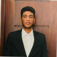Duo Software Employee Shehan Kalupahana's profile photo