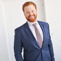 Madison Investments Employee Christopher Hodges's profile photo