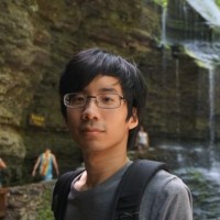 MINED XAI Employee Christopher Chia's profile photo