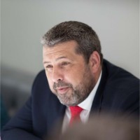 DRIVALIA CAR RENTAL Employee Duncan Green's profile photo