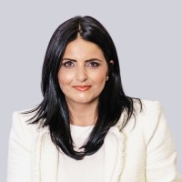 Gohar Grigoryan Email & Phone Number