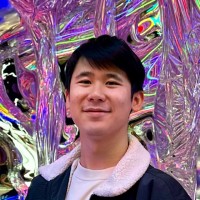 TikTok Employee Minghao Chen's profile photo