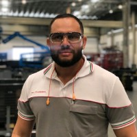 ITAESBRA Indústria Mecânica Ltda Employee Everton Valério's profile photo