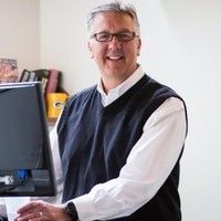 Mike Yaktus
