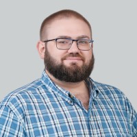 Softheon Employee Christopher Ruch's profile photo